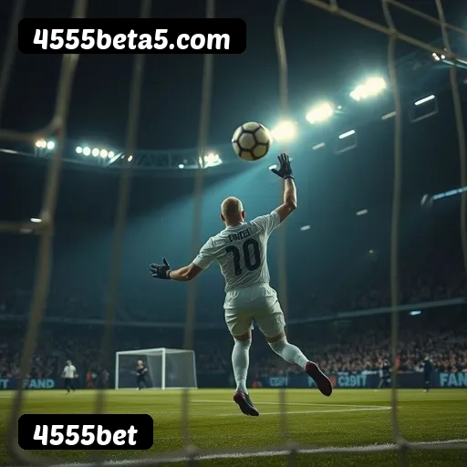 Recursos Exclusivos do App 4555bet - Modo Offline, Login Biométrico
