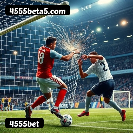 Benefícios do Login 4555bet - Bônus e Vantagens Exclusivas